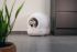 Beeztees Moeza - Automatische kattenbak - 57x56x63 cm - Wit