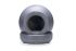Beeztees Moeza - Automatische kattenbak - 57x56x62 cm - Antraciet