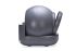 Beeztees Moeza - Automatische kattenbak - 57x56x62 cm - Antraciet