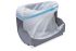 Beeztees Moeza - Automatische kattenbak - 57x56x62 cm - Antraciet