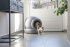 Beeztees Moeza - Automatische kattenbak - 57x56x62 cm - Antraciet