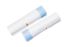 Beeztees Moeza - Kattenbakzak - 10 stuks - Wit Blauw