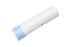 Beeztees Moeza - Kattenbakzak - 10 stuks - Wit Blauw