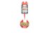 Beeztees Kerstbal Cookies met Catnip - Kattensnack - 30 gram