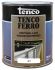 Tenco - Tencoferro - Roestwerende Ijzerverf - 402 Wit - 750 ml