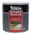 Tenco - Bitumen Silolak - Zwart - 2,5 L