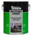 Tenco - Houtcoat  - Zwart - 5 L