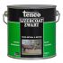 Tenco - Ijzercoat - Zwart - 2,5 L
