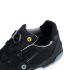 Bata Summ Seven - Werkschoenen - Zwart S3