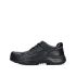 Bata Enduro PWR409 XW - Brede Leest - Werkschoenen - Zwart S3