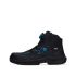 Bata Stone W - Werkschoenen - Zwart S7S