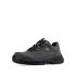 Bata Clay XW- Brede Leest - Werkschoenen - Donkergrijs S3S