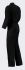 HaVeP® Herenoverall Basic 2096 - Zwart