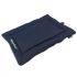Happy-House Teddy - Hondendeken - Blauw