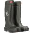 Dunlop Purofort Full Safety C762933 - Werklaarzen - Donkergroen S5
