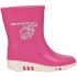 Dunlop Mini K172110 - Regenlaarzen meisjes - Kinderlaarzen - Roze