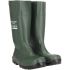 Dunlop Acifort Jobguard - Regenlaarzen - Donkergroen