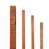 Gallagher Insultimber Tussenpaal - 1,1m