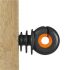 Gallagher XDI Ringisolator - 250 stuks