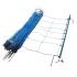 Gallagher Dubbele Pen - Wolvennet - 50 meter