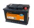 Gallagher Premium LA - Batterij - 105 Ah - 12 V