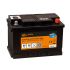 Gallagher Premium LA - Batterij - 80 Ah - 12 V
