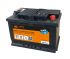 Gallagher Premium LA - Batterij - 80 Ah - 12 V