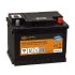 Gallagher Premium LA - Batterij - 65 Ah - 12 V