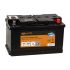 Gallagher Premium Turbo AGM - Batterij - 75 Ah - 12 V