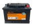Gallagher Premium Turbo AGM - Batterij - 60 Ah - 12 V