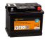 Gallagher Premium Turbo AGM - Batterij - 60 Ah - 12 V