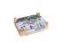 Florex Bloembollen mix - in Kistje - Multi - 40 stuks