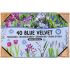 Florex Bloembollen mix - in Kistje - Multi - 40 stuks