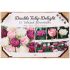Tulp Double Delight - Bloembollen - Gemengd - 20 stuks