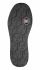 Redbrick  Motion Force - Werkschoenen - Zwart/Groen S3
