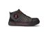 Redbrick Champ Hoog - Werkschoenen - Zwart S3S