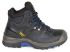 Grisport 71001 - Werkschoenen - Zwart S3