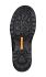 Grisport 72457 - Werkschoenen - Enkellaars - Bruin S3