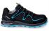 Grisport  Cross Safety Enduro - Werkschoenen - Zwart S3