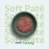 Prins Soft Paté - Kattenvoer - Kalkoen - 70 gram