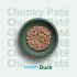 Prins Chunky Paté - Kattenvoer - Eend - 70 gram