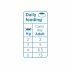 Prins Chunky Paté - Kattenvoer - Tonijn - Kip - 70 gram