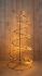 Anna's Collection - Swirl Lichtboom - 