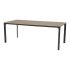 Lesli Living Arezzo - Tuintafel - Teaklook - 200X90cm