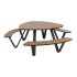 Lesli Living Arezzo - Picknickset - Teaklook