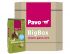 Pavo Nature's Best - Basisvoeding - 550 kg - Bigbox