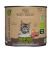 Biofood Bio Menu Vlo & Teek - Kattenvoer - Rund - 200 gram