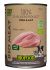 Biofood Biologisch  - Hondenvoer en Kattenvoer - Kip - 400 gram