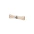 Farm Food Rawhide Dental Impressed - Hondensnack - L - 20,5 cm - 1 stuk