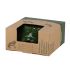 Esschert Design  - Paddenhuis - Groen - 19,5x19,3x9,9 cm